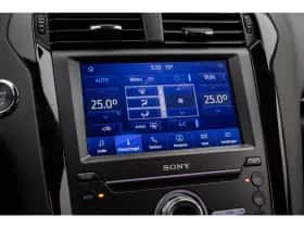 Ford Mondeo (2021) thumbnail 29