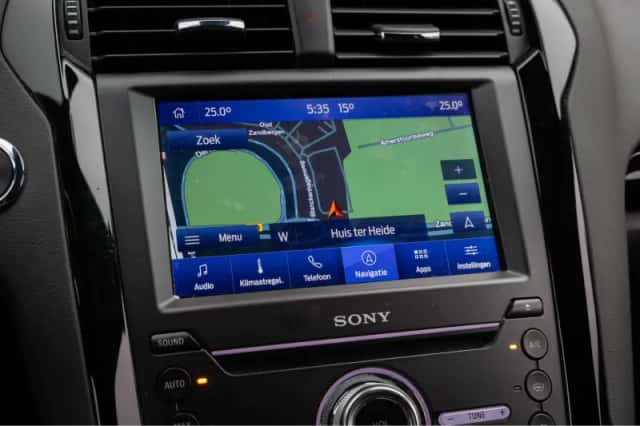 Ford Mondeo (2021) thumbnail 30