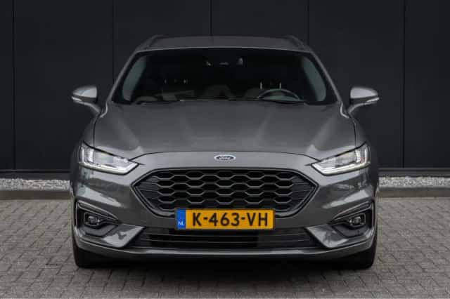 Ford Mondeo (2021) thumbnail 4