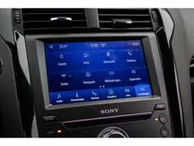 Ford Mondeo (2021) thumbnail 32