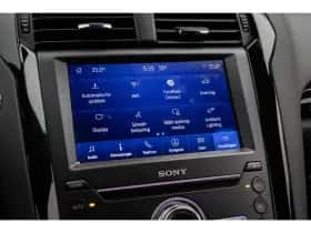 Ford Mondeo (2021) thumbnail 33