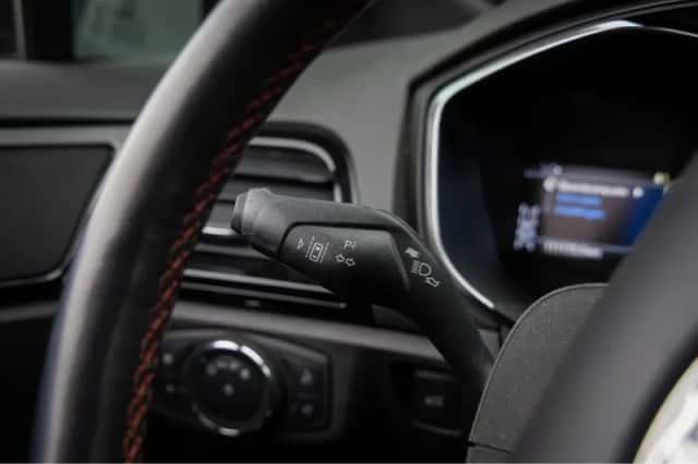 Ford Mondeo (2021) thumbnail 38