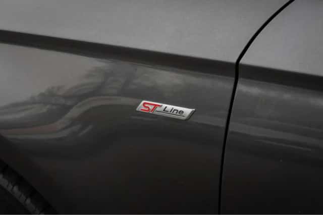 Ford Mondeo (2021) thumbnail 40
