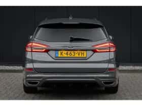 Ford Mondeo (2021) thumbnail 5