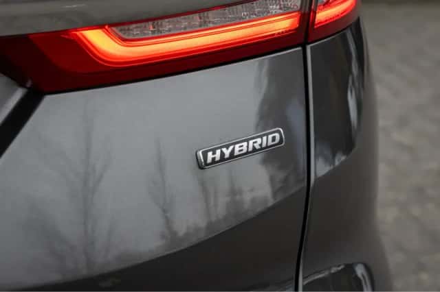 Ford Mondeo (2021) thumbnail 41