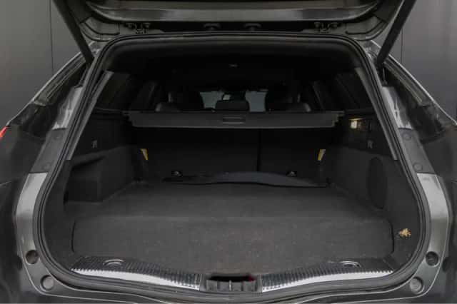 Ford Mondeo (2021) thumbnail 43