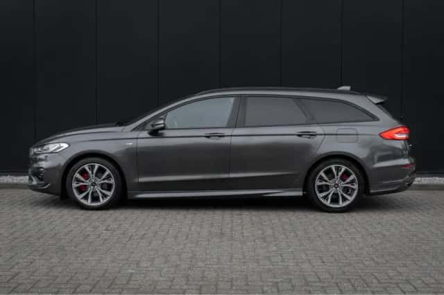 Ford Mondeo (2021) thumbnail 6