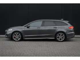 Ford Mondeo (2021) thumbnail 6