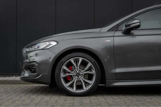 Ford Mondeo (2021) thumbnail 7