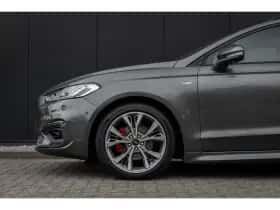 Ford Mondeo (2021) thumbnail 7