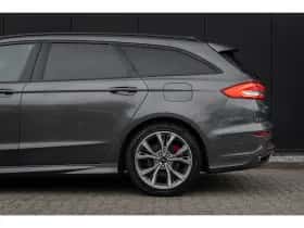 Ford Mondeo (2021) thumbnail 8