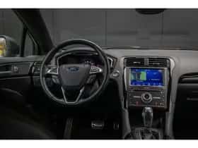 Ford Mondeo (2021) thumbnail 9