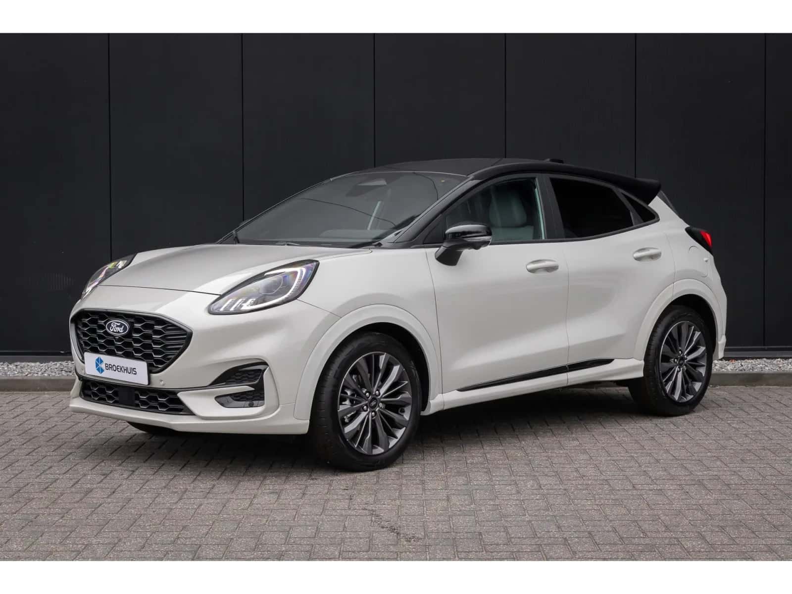 Ford Puma (2026) — foto 1