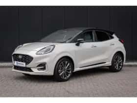 Ford Puma (2026)