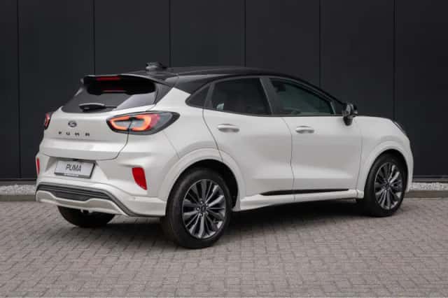 Ford Puma (2026) thumbnail 2