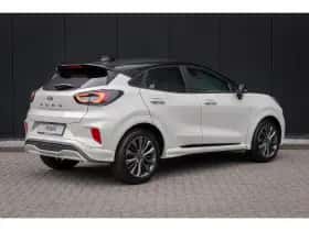 Ford Puma (2026) thumbnail 2