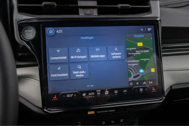 Ford Puma (2026) thumbnail 16