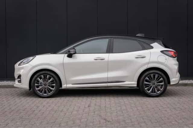 Ford Puma (2026) thumbnail 3
