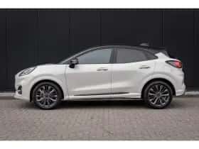 Ford Puma (2026) thumbnail 3