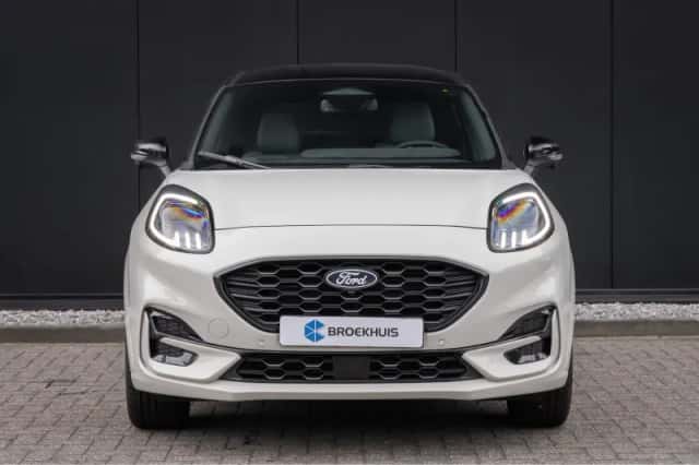 Ford Puma (2026) thumbnail 4