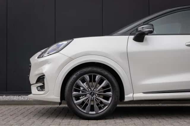 Ford Puma (2026) thumbnail 40