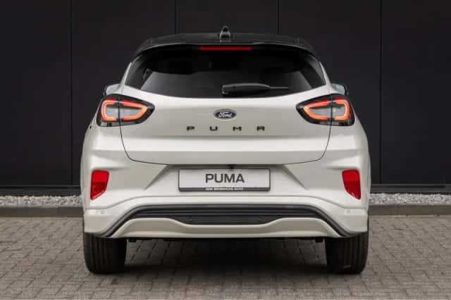 Ford Puma (2026) thumbnail 5