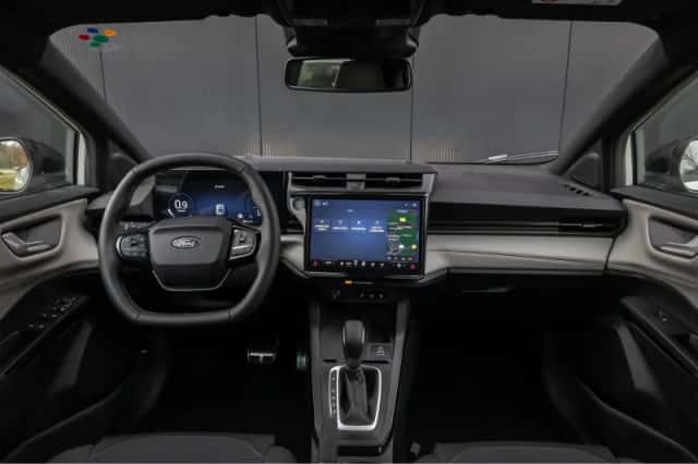 Ford Puma (2026) thumbnail 8