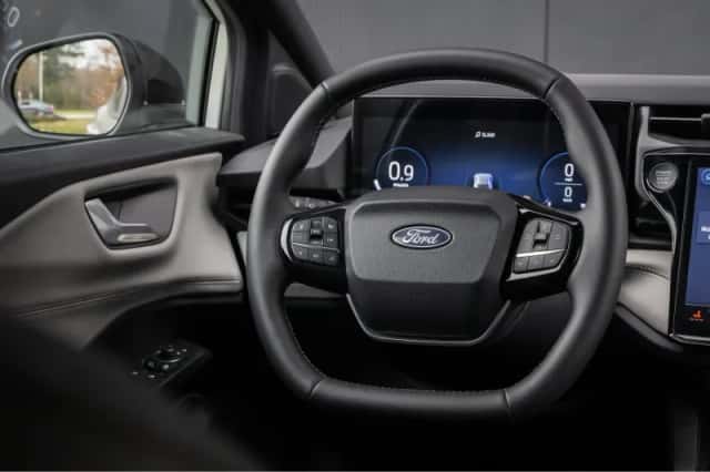 Ford Puma (2026) thumbnail 10