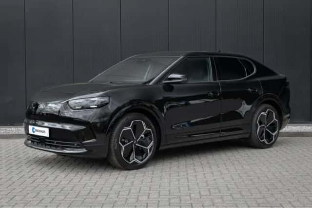 Ford Capri (2026) thumbnail 1
