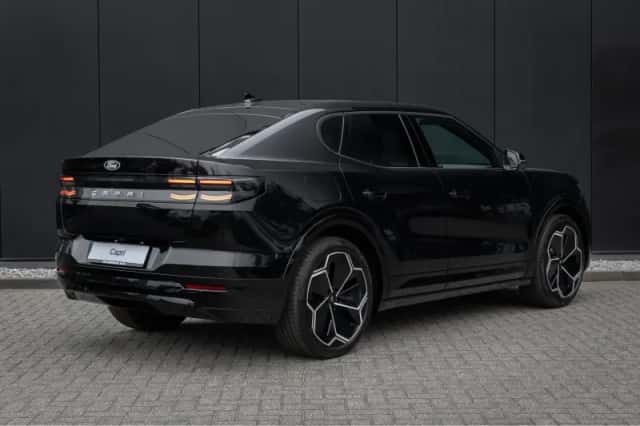 Ford Capri (2026) thumbnail 2