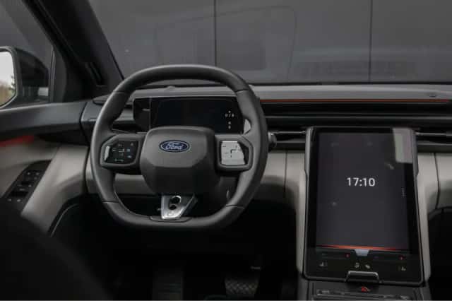 Ford Capri (2026) thumbnail 13