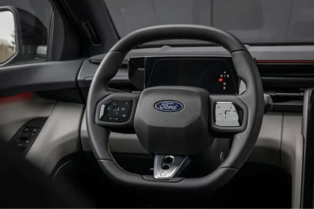 Ford Capri (2026) thumbnail 14