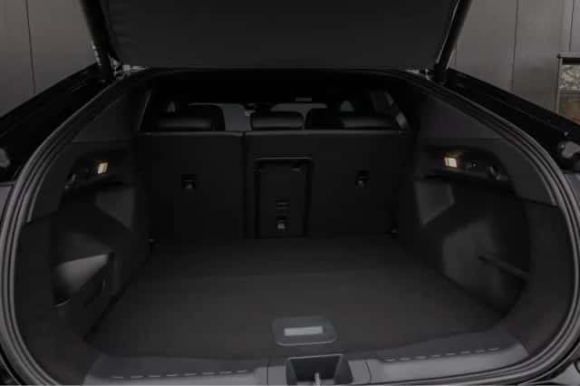 Ford Capri (2026) thumbnail 25