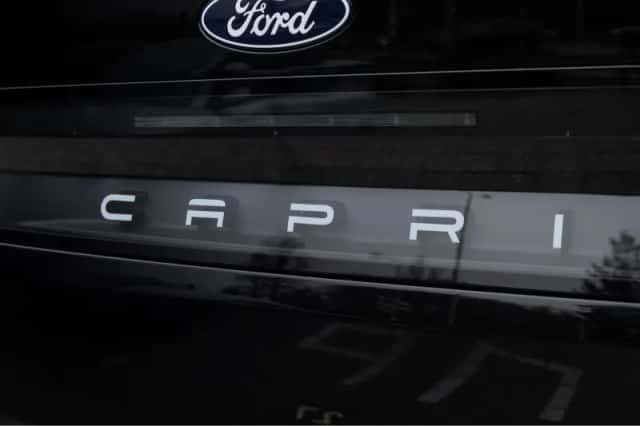 Ford Capri (2026) thumbnail 28