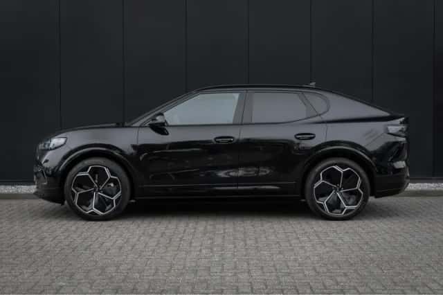 Ford Capri (2026) thumbnail 4