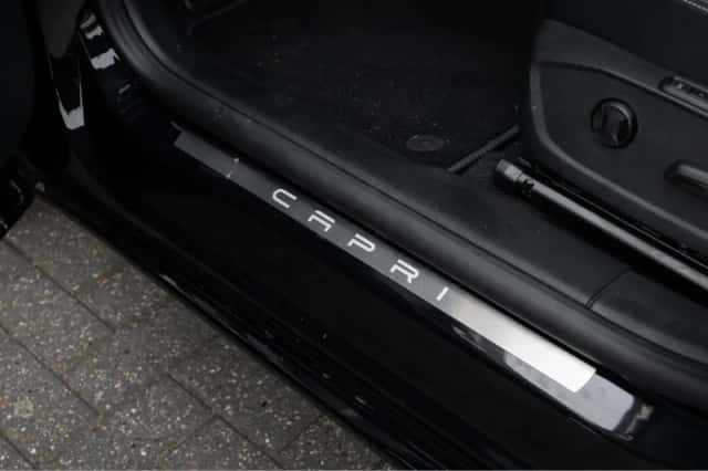 Ford Capri (2026) thumbnail 39