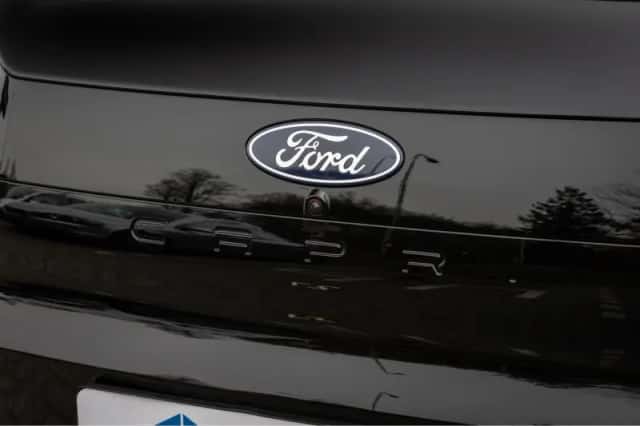Ford Capri (2026) thumbnail 44