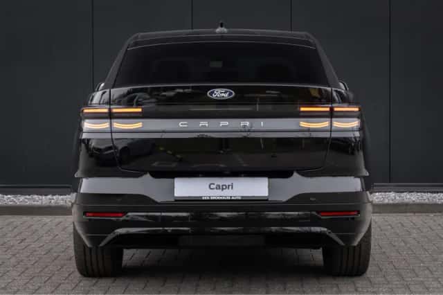 Ford Capri (2026) thumbnail 6