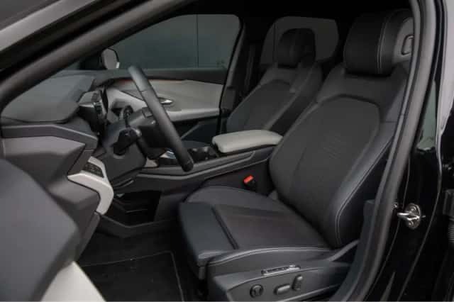 Ford Capri (2026) thumbnail 7