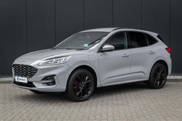 Ford Kuga (2023) thumbnail 1