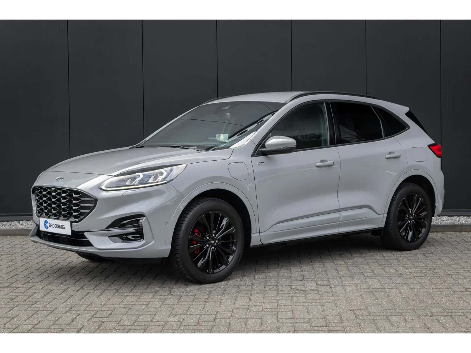 Ford Kuga (2023) — foto 1