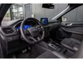 Ford Kuga (2023) thumbnail 11