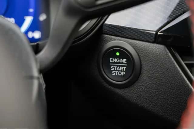 Ford Kuga (2023) thumbnail 16