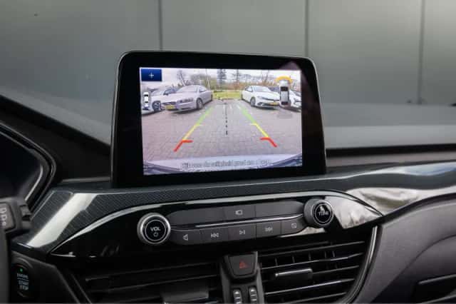 Ford Kuga (2023) thumbnail 19
