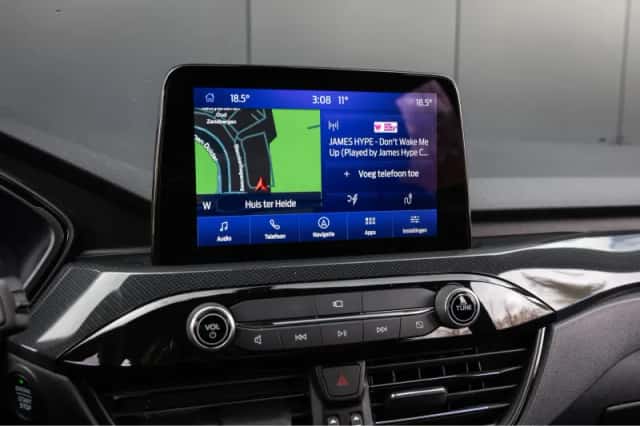 Ford Kuga (2023) thumbnail 20