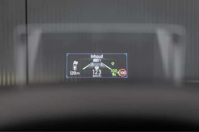 Ford Kuga (2023) thumbnail 33