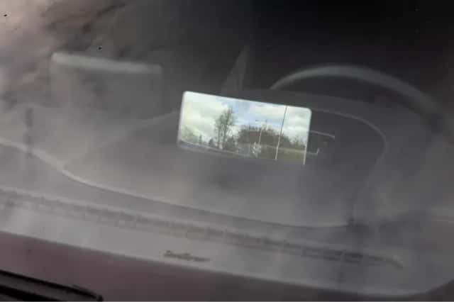 Ford Kuga (2023) thumbnail 34