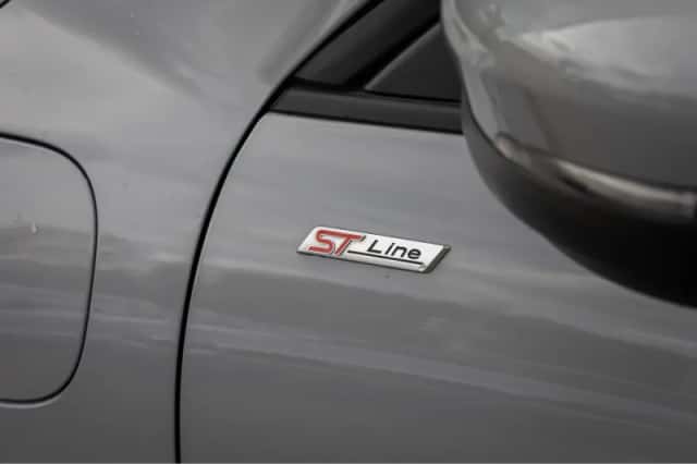 Ford Kuga (2023) thumbnail 35