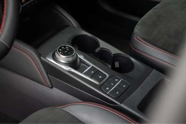 Ford Kuga (2023) thumbnail 39