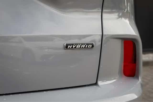 Ford Kuga (2023) thumbnail 46